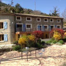 Balcony Self Catering Apartment