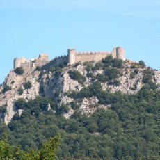 Cathar History