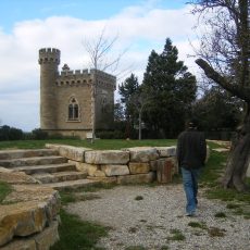 Rennes le Château